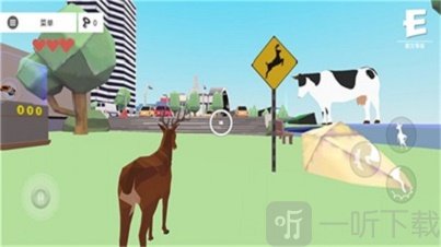模拟猎鹿人手游下载-模拟猎鹿人安卓版下载