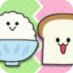 朝食对决