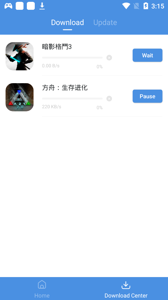 GamesToda中文