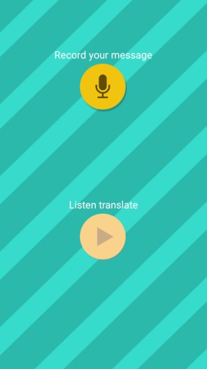 Pet Translator软件