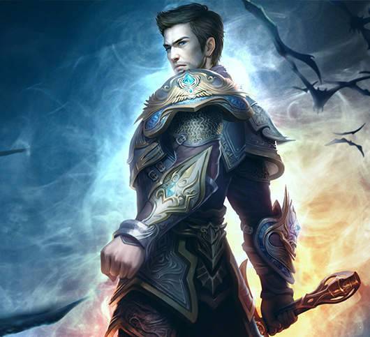 不灭武尊超变单职业