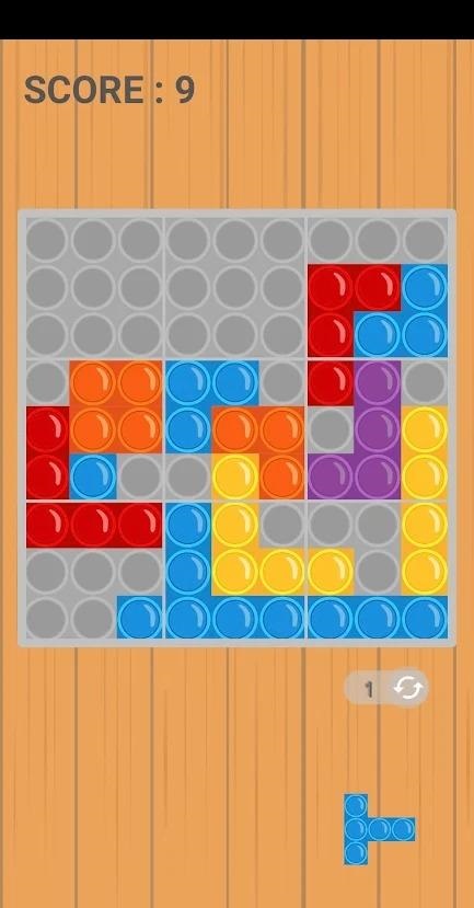 PopitSudoku