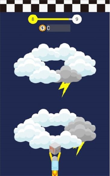 天空外卖