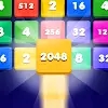 2048超级合成立方体赢家