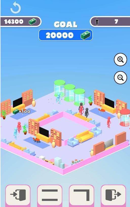 基亞迷宮