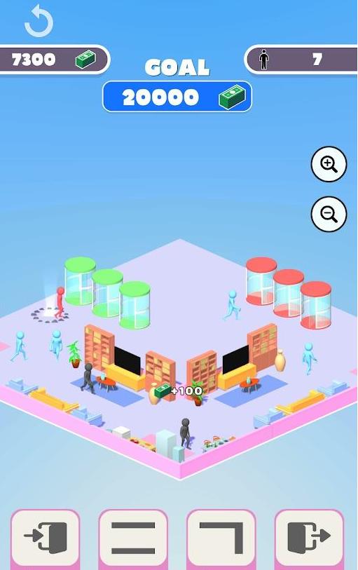 基亞迷宮