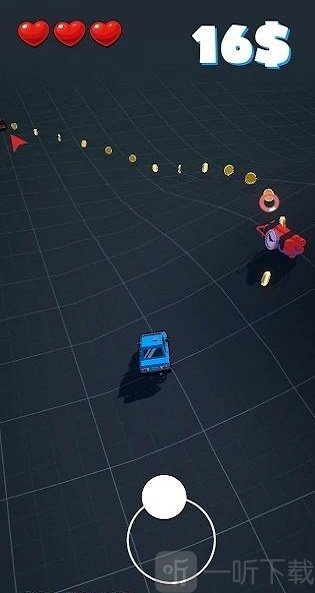 MoneyCar游戏下载-MoneyCar安卓手机版下载v0.1