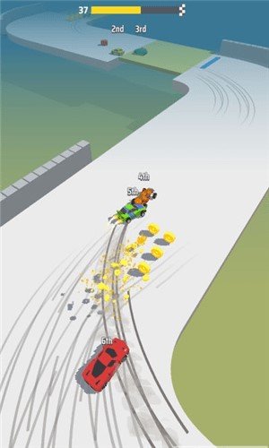 漂移赛车2