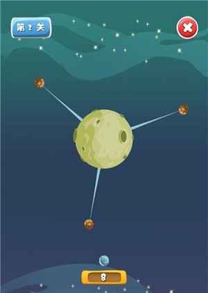 星球任务