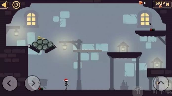TrickyHouse手游最新版下载-TrickyHouse手机版下载v8.0