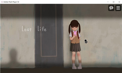 迷失的生活小女孩游戏1.45