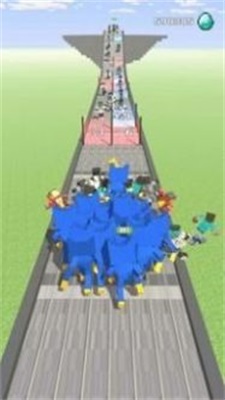 波比vs工匠