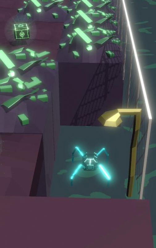 SpiderRun