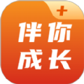 伴你成長Plus