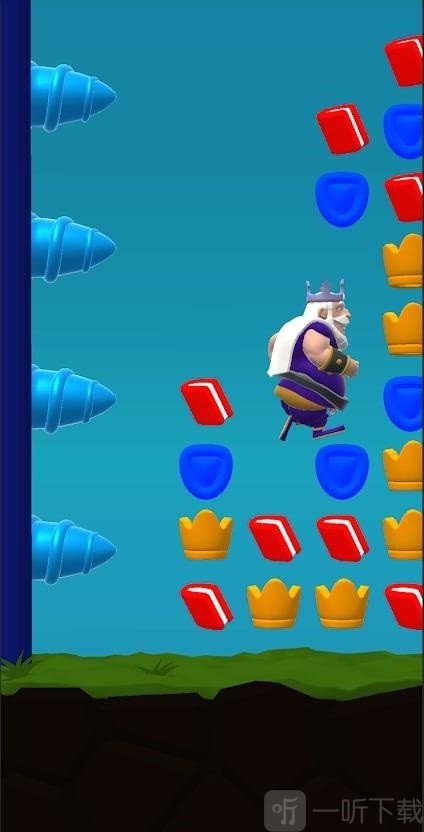 SavetheKing免费版下载-SavetheKing游戏下载v1.1.0