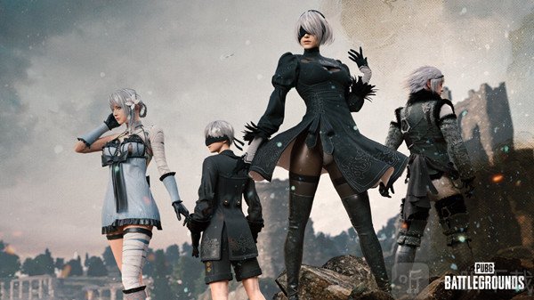 绝地求生5周年庆什么时候开启 PUBG5周年皮肤获取途径说明