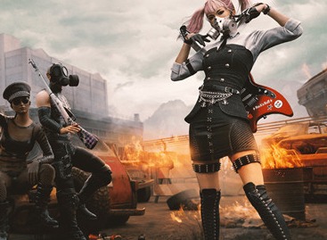 绝地求生5周年庆什么时候开启 PUBG5周年皮肤获取途径说明