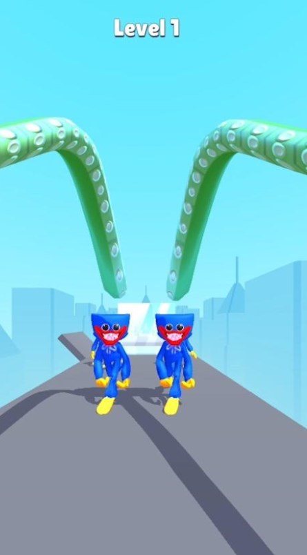 OctoArms