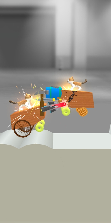 BattleCatCars