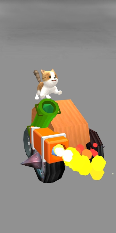 BattleCatCars