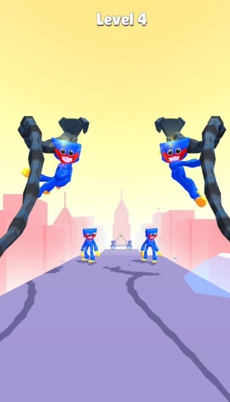 OctoArms