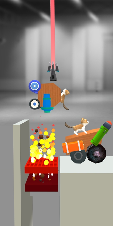 BattleCatCars