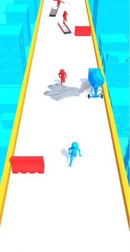 DemolitionRun