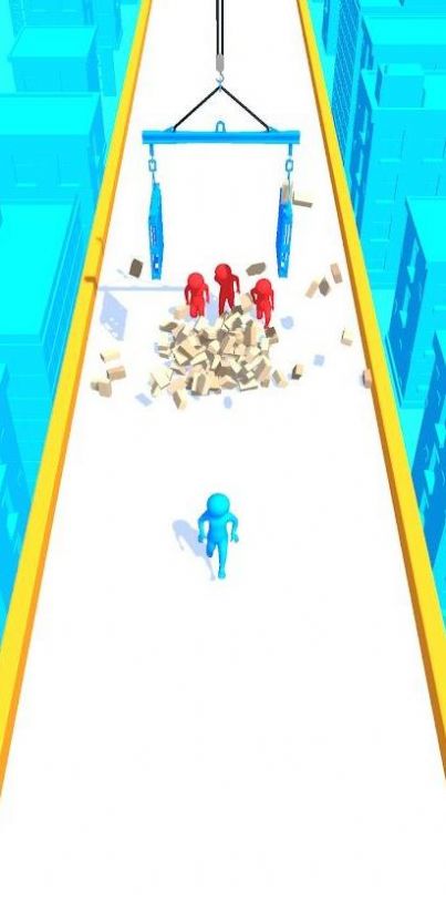 DemolitionRun