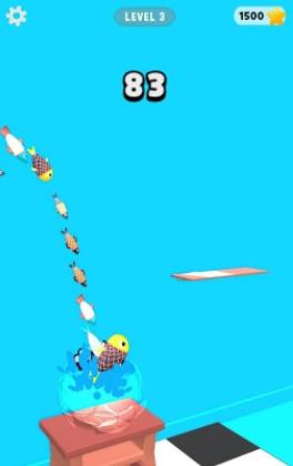FishPong