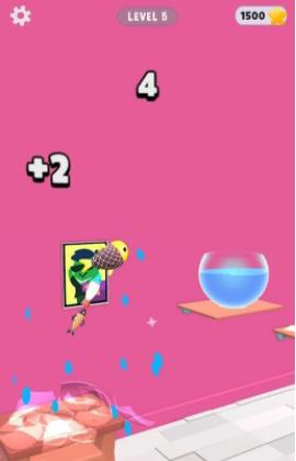 FishPong