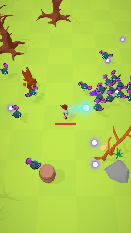 PunchSurvivors