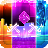 3D音乐魔方