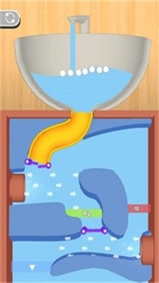下沉或者漂浮