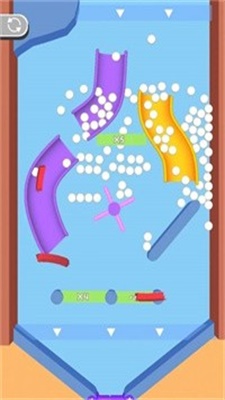 下沉或者漂浮