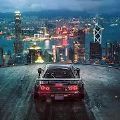 都市跑車極限漂移
