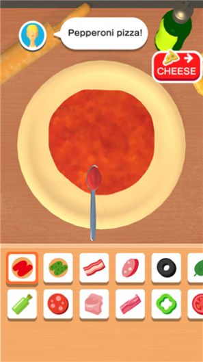 Pizzaiolo