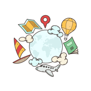 美尚旅行