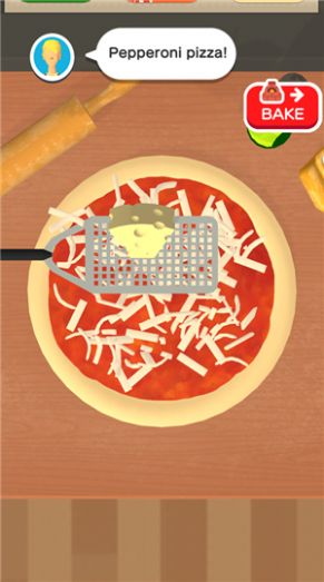 Pizzaiolo