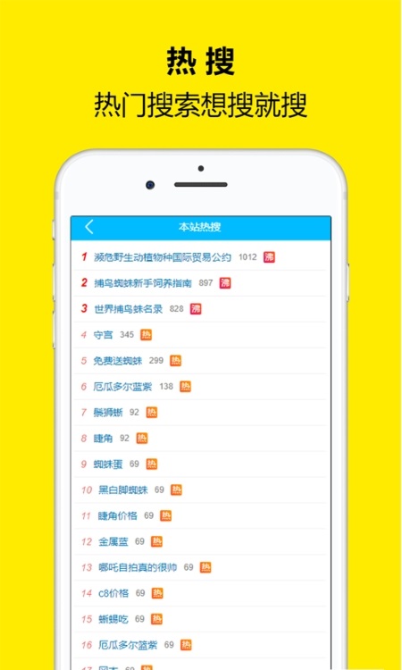 爬宠时代