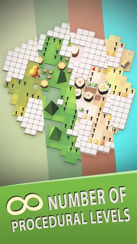 MinesweeperWorld