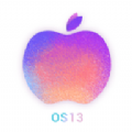 安卓仿ios13主题桌面