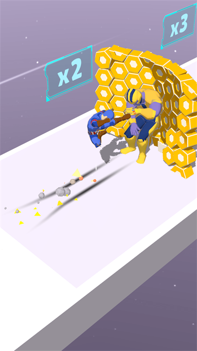 变形金刚神甲战士