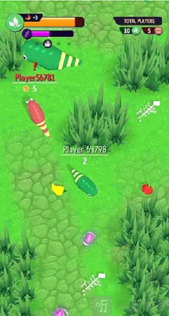 进化饥饿游戏下载-进化饥饿安卓最新版下载