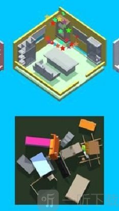 布置家居3D手游下载-布置家居3D安卓版下载