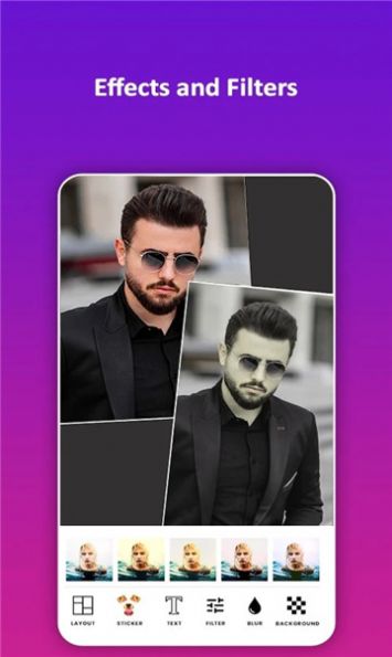 Photo College Maker