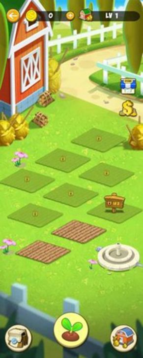 农场金币消消乐