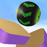 滚动的球球大作战