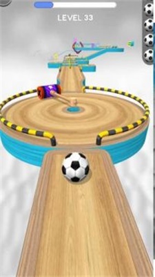 滚动的球球大作战