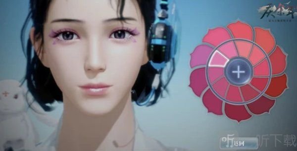 庆余年手游捏脸数据分享 好看的男女游戏角色捏脸数据大全