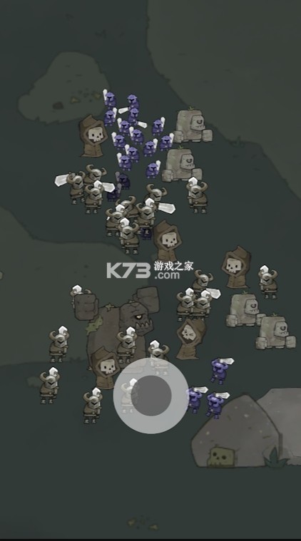 点击死灵法师(Tap to Necromance)